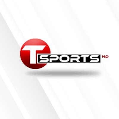 T SPORTS HD